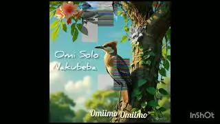 Omi Solo _-_Nakubeba Official_.. The Omiimo Studio The @ Rakizzy_-_ 2025 