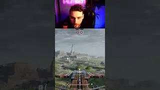 Он наслаждался каждой секундой #conquerorsblade #gaming #gameplay #games #streamhighlights #cb #g...