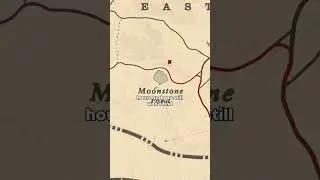 Пасхальные яйца в RDR2