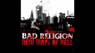 Bad Religion - Germs of perfection (espa&ntilde;ol)