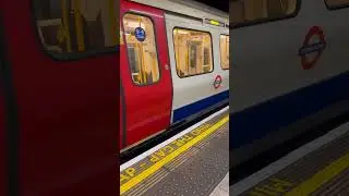London Underground scam