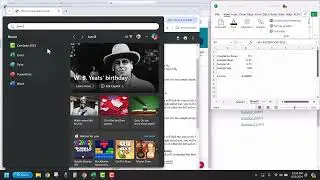 Test 3 Excel Help