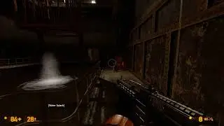 Black Mesa Ichthyosaur moment