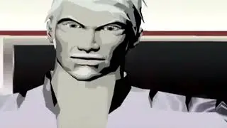Robostarz - BLACKBURN (AMV)