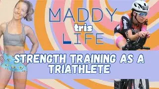 Strength training as a triathlete.. build your own plan!