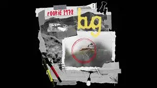 'bug' (2025) - Rookie 1978 - Full Album