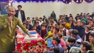 Jab Imam aaengy zakhmi Dil dikhaen gy Qaseda ZAKIR Atta Hussain chandio 2026