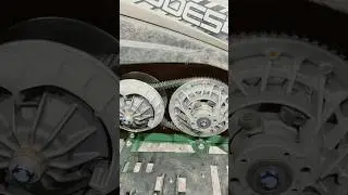 Клатч-Кит Одес 1000🔥 #легенда306 #atv #клатчкит #тюнинг #квадроцикл #аодес #мощность #ремонт