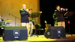 Varlamov Jazz Festival - Academic Band