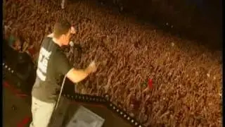 Hombres G & El Canto Del Loco - Estadio Vicente Calderón - 9. Volverá