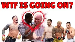 UFC 309 is MID AS FU*K - Full Card Predictions