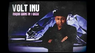 VOLT INU: | NEARLY $2OOM IN 1 WEEK - HOW FAST WILL WE SURPASS $1BILLION? | MAJOR GAINS ALERT!