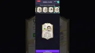 92+ ICON MOMENTS MIDFIELDER PP FIFA 21 🙄🙄🙄