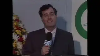 1995 Sporting Press Irish Oaks Final (aired live on RTE)