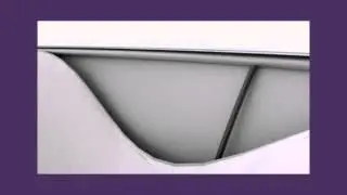 Airsock round hanging banner set up instructions