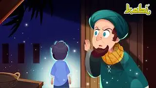 Calon Penghuni Surga - Lelaki yang Bebas dari Penyakit Hati | Kisah Teladan Nabi | Cerita Anak Islam