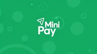 MiniPay - Global Dollar Wallet