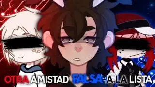 Yui Chan y Axel son unos parásitos