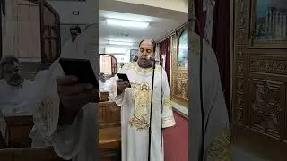 مديح المجد يليق لله القدير