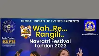 Global IndianUK Events-Samajmitra Entertainment UK Live Stream