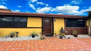 8439 SW 147th Pl, Miami, FL Presented by Christopher Nin.