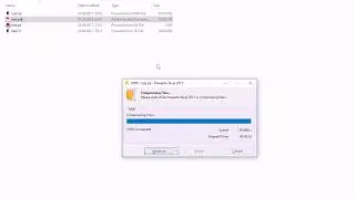 PowerArchiver (.PA) Format  - Quick Overview