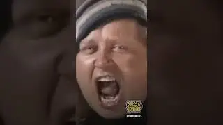 Sam Kinison's Trenchcoat I THE BEST SHOW with Tom Scharpling