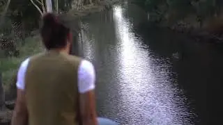 Koray avcı - diz dize