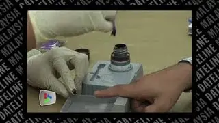 Indelible ink will still be used on polling day