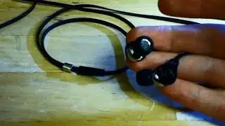 How to fix earbuds two different ways.