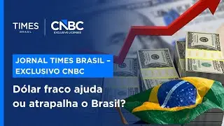 Ibovespa B3 recua após recordes e dólar fraco entra no radar