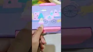 Bloomiver Kids Lunch Box #atozfamilystore #bentoatozfamilystore #atozfamilystorebento