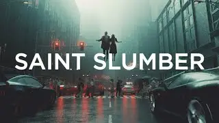 Saint Slumber - ONE HIT WONDER (Lyrics)