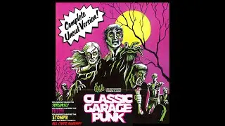 Classic Garage (Sixties Garage Punk)