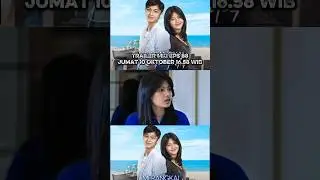 Trailer Merangkai Kisah Indah Episode 88 Khusus Hari ini Tayang seperti biasa nya yaa