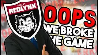 WHY THE GAME IS BROKEN | South Park: Phone Destroyer