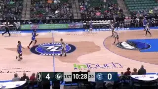 Cameron Payne (16 points) Highlights vs. Austin Spurs