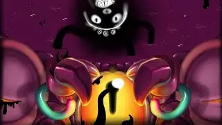 RARE Chorellex on Psychic Island (Plus Design Contest)
