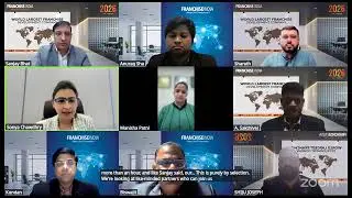 Become an Independent Franchise Consultant