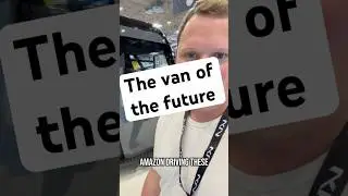 Vans are changing, and this one will be game changing #electricvan #electricvehicle #flexis