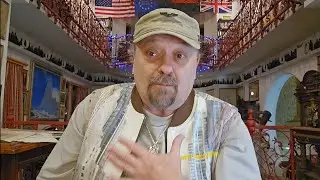 5 событий от котрых я охренел, как они на нас повлияли, кого накрыли и чего мы не ждали