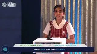 Deba Klima | Katriem witiem-de-final | 8 zien 2024