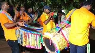 Angna Me Damakacha // Kumbakela Sadi Video// Singer Rohit Badaik // New Damkach Video 