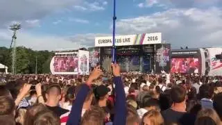 Alekseev - Пьяное солнце (Europa Plus Live 2016, Москва)