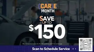 Lia Cars - Fall Car Care Month 2025 2