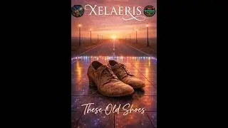 XELAERIS &ndash; These Old Shoes | Handmade Dance-Pop with Cosmic Fiddle -  New Indie Production 2026
