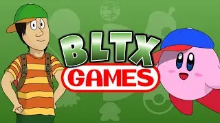 BLTX Games Channel Trailer 2021 | Learn About All Things Nintendo!