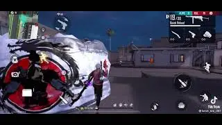 sihab FF YT kill monvmet🖕