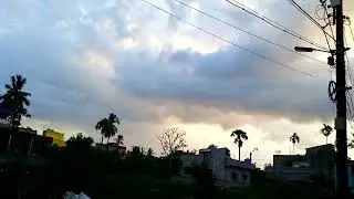 Today wathar is wow (2)