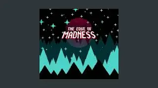 The Edge Of Madness | Chiptune & Synthwave Music 2025 | 8-Bit SNES Style
